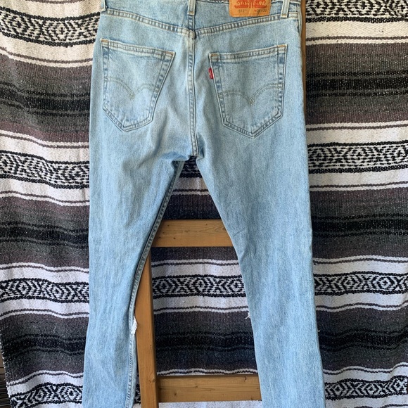 512 Levi jeans *open to offers* - Picture 2 of 6